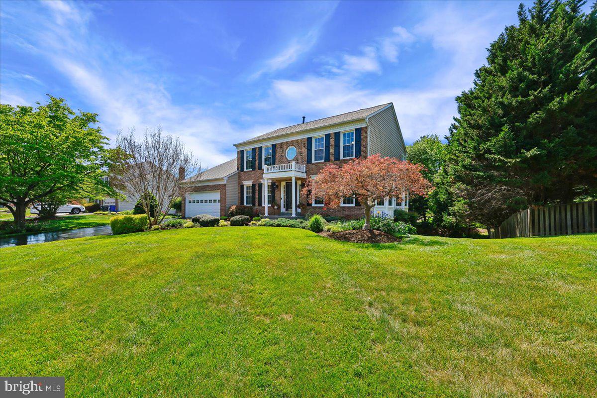 GUM SPRINGS FARM - Residential