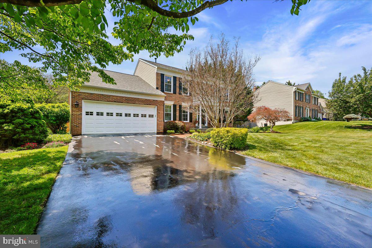 GUM SPRINGS FARM - Residential