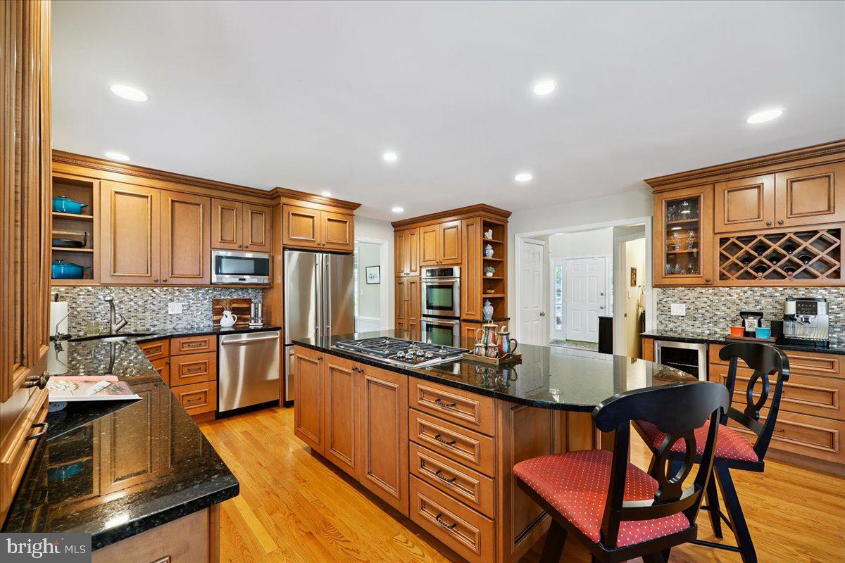 GUM SPRINGS FARM - Residential