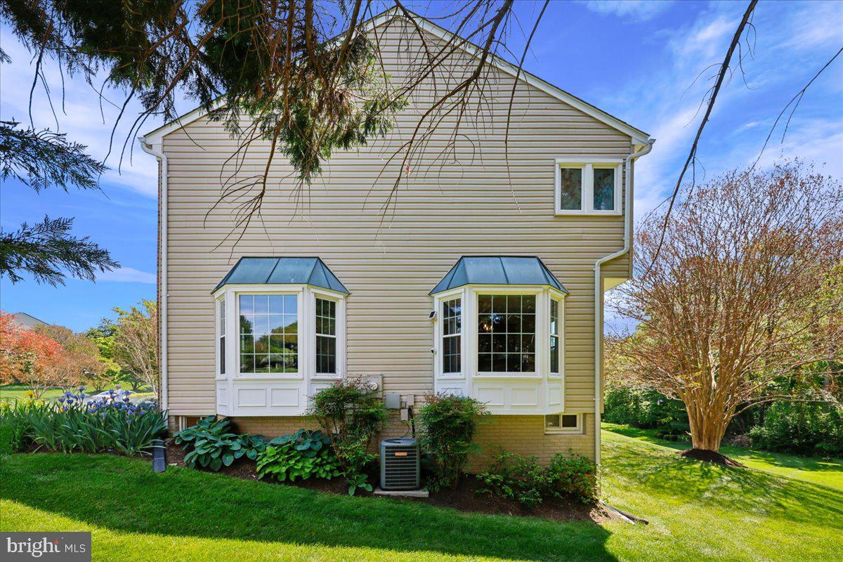 GUM SPRINGS FARM - Residential