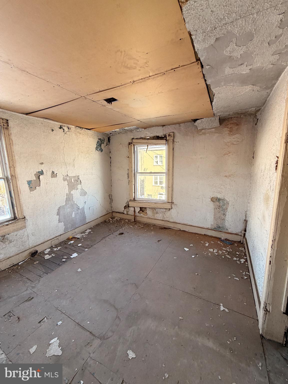 MADISON PARK HISTORIC DISTRICT - Residential