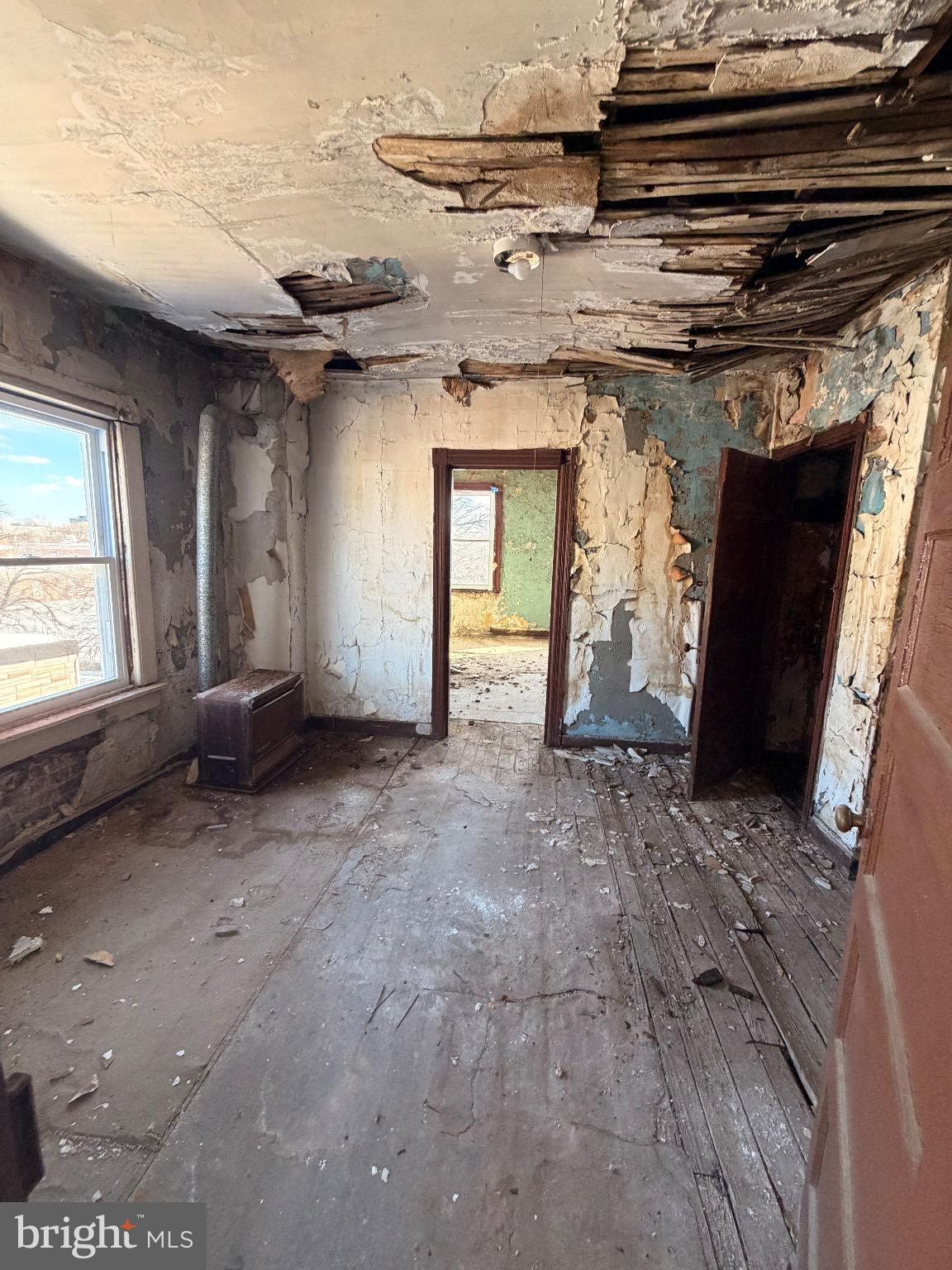 MADISON PARK HISTORIC DISTRICT - Residential