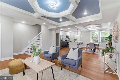 Townhouse For Sale - 3635 Wabash Avenue<br/> BALTIMORE, MD 21215