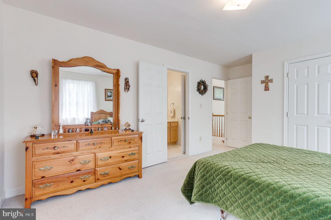 LEWIS CHAPEL - Residential