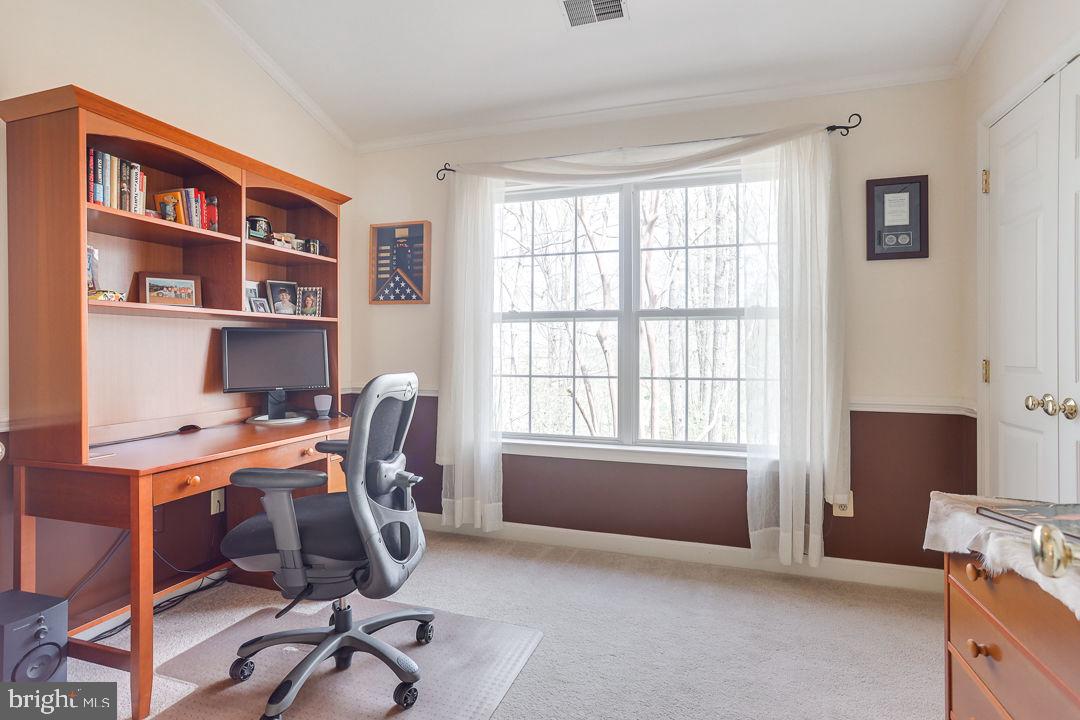 LEWIS CHAPEL - Residential