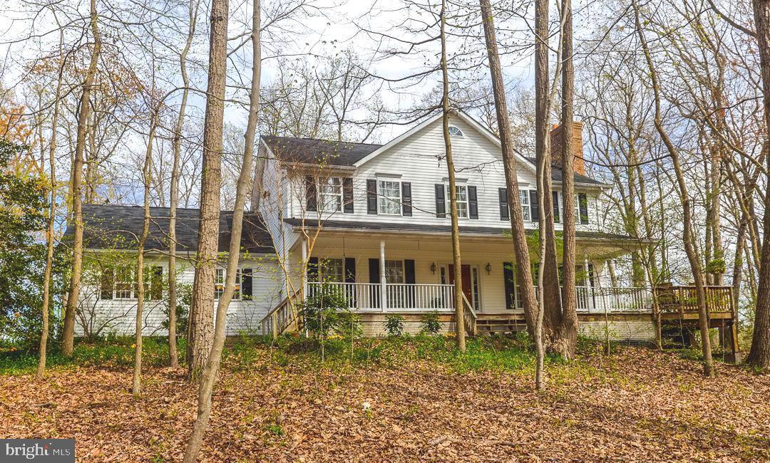 LEWIS CHAPEL - Residential