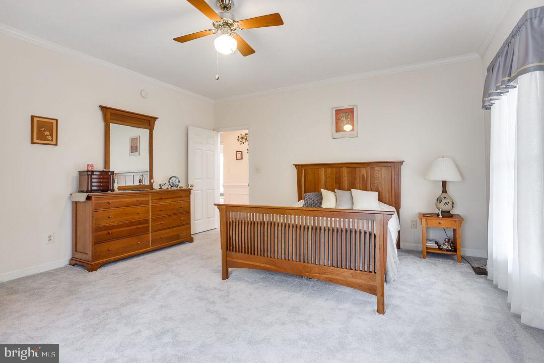 LEWIS CHAPEL - Residential