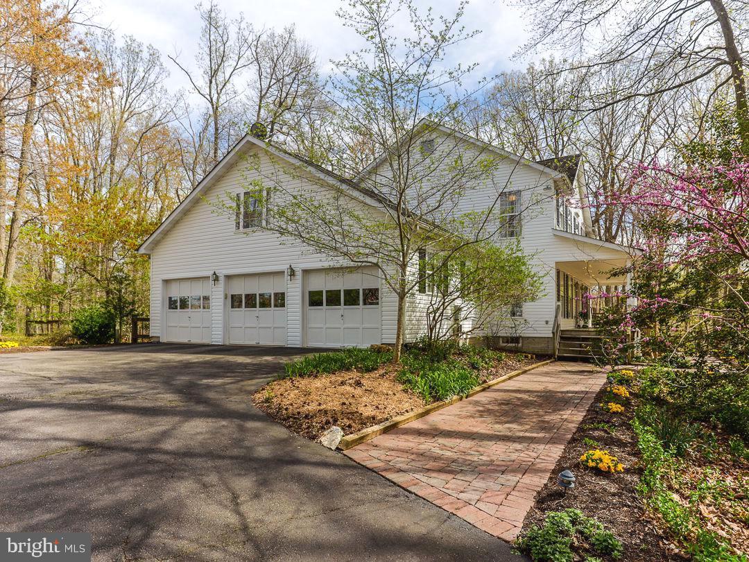 LEWIS CHAPEL - Residential