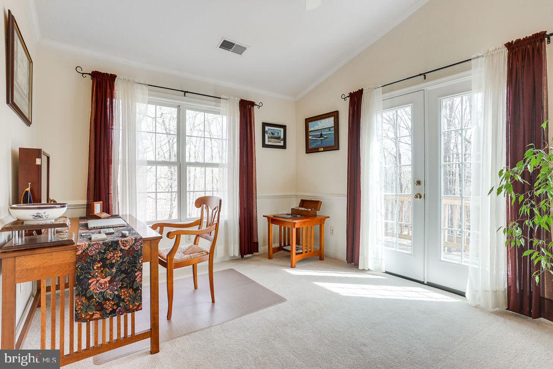 LEWIS CHAPEL - Residential