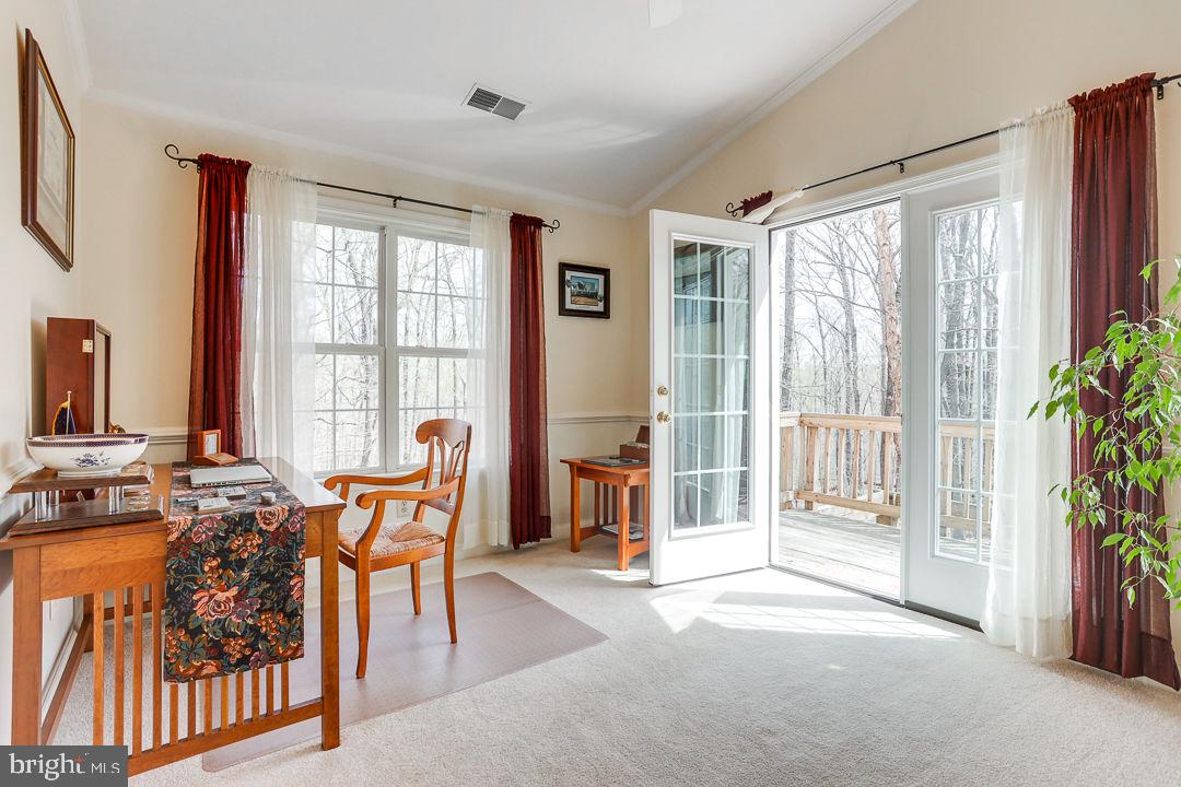 LEWIS CHAPEL - Residential