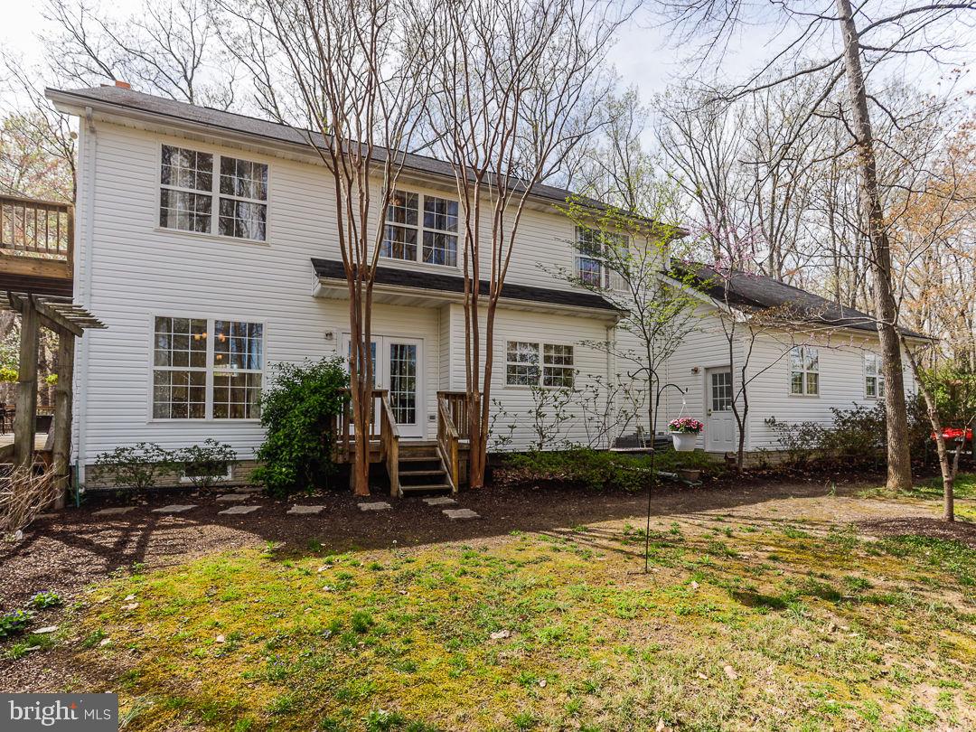 LEWIS CHAPEL - Residential