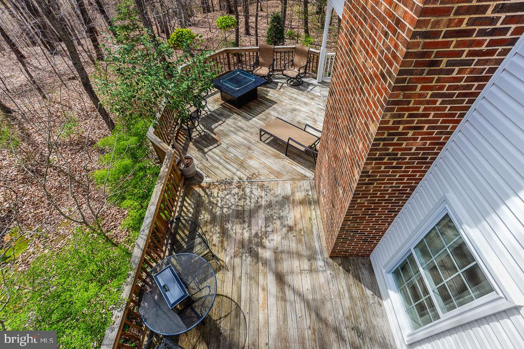 LEWIS CHAPEL - Residential