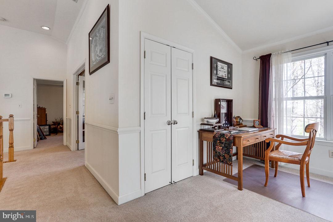 LEWIS CHAPEL - Residential