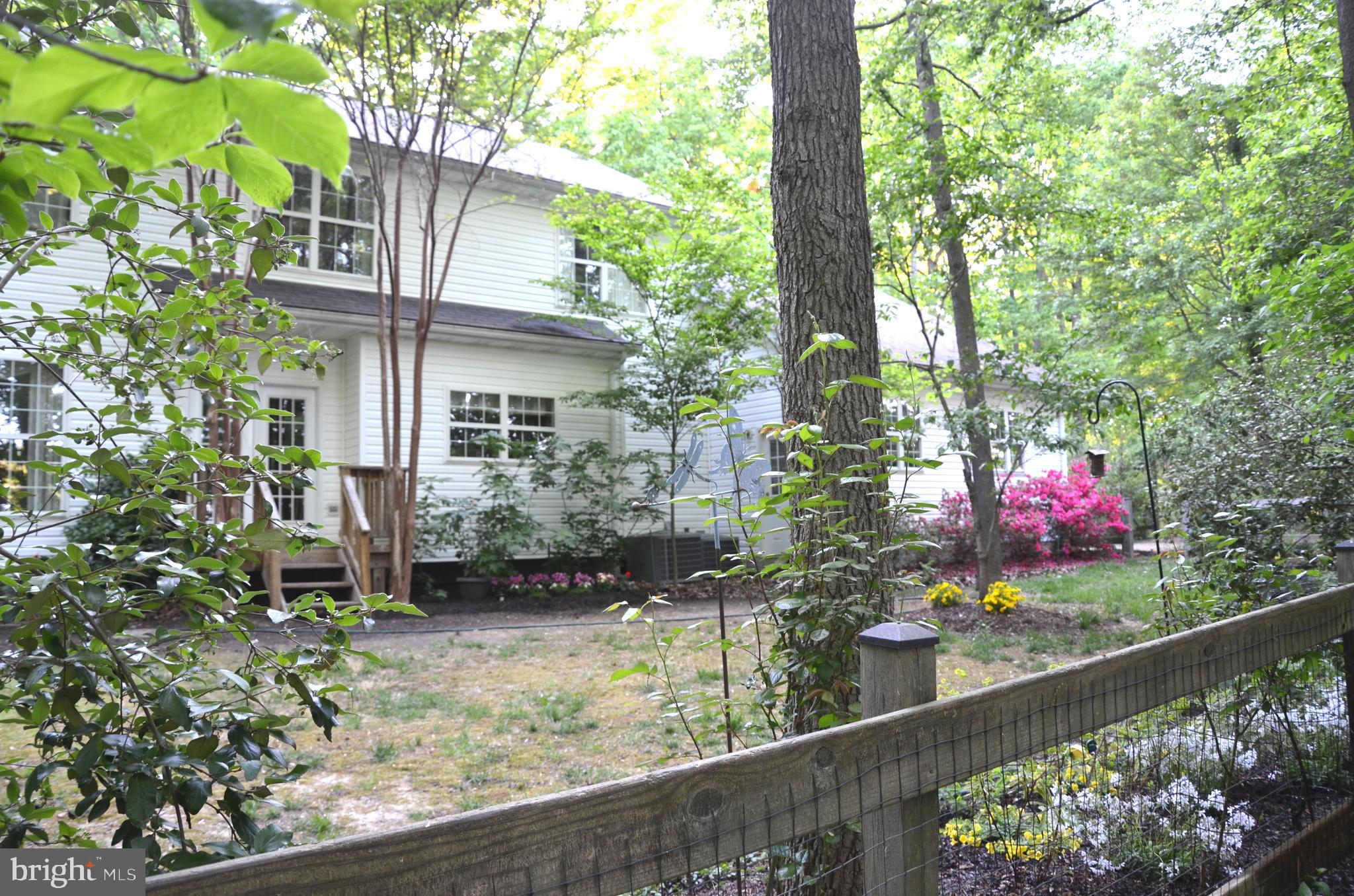 LEWIS CHAPEL - Residential