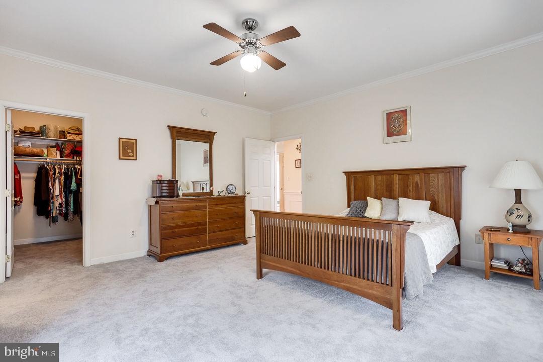 LEWIS CHAPEL - Residential