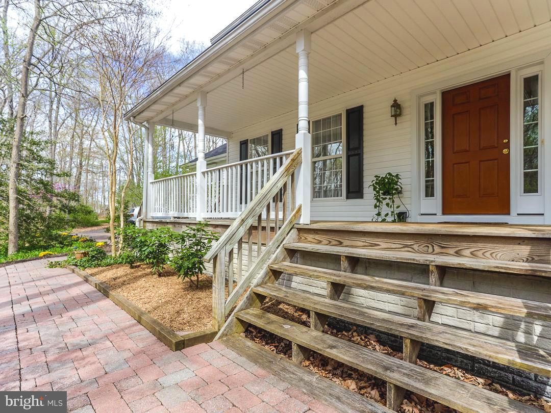 LEWIS CHAPEL - Residential