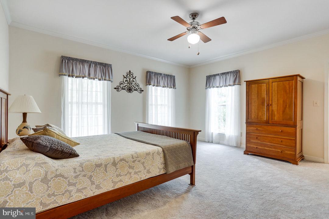 LEWIS CHAPEL - Residential