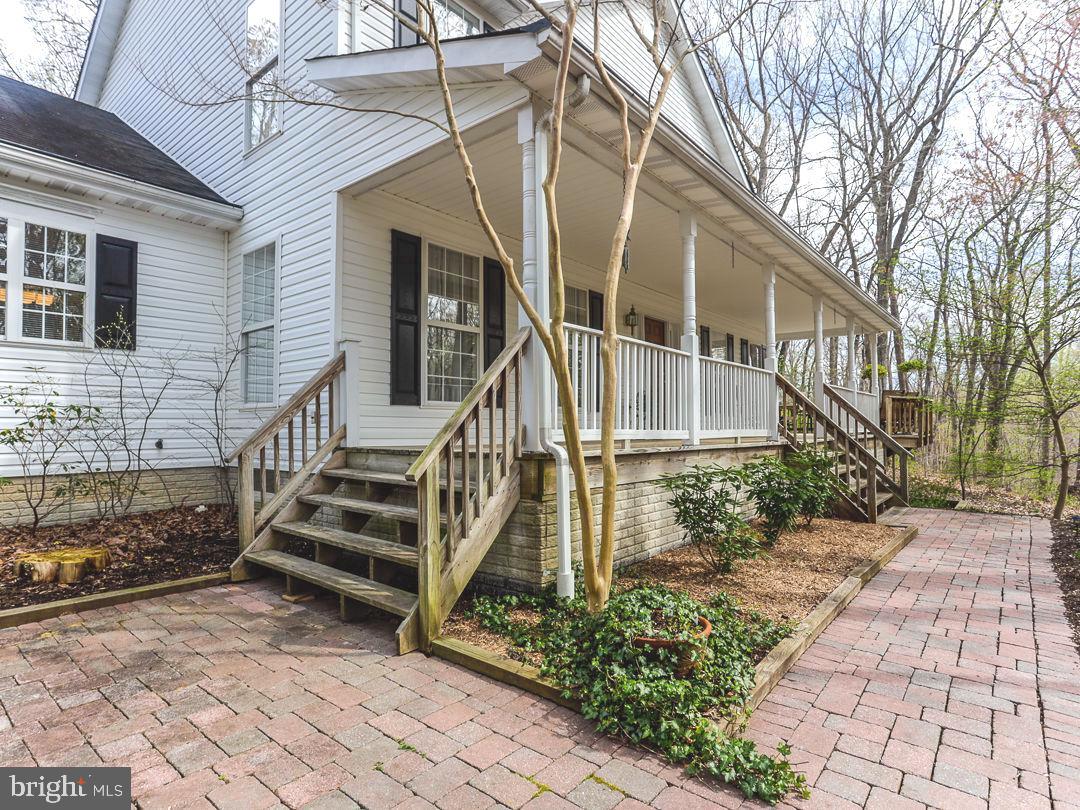 LEWIS CHAPEL - Residential