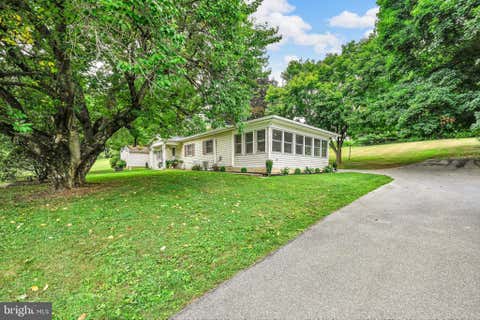 Homes For Sale - 470 N Heidelberg Road<br/> Berks County, ROBESONIA, PA 19551