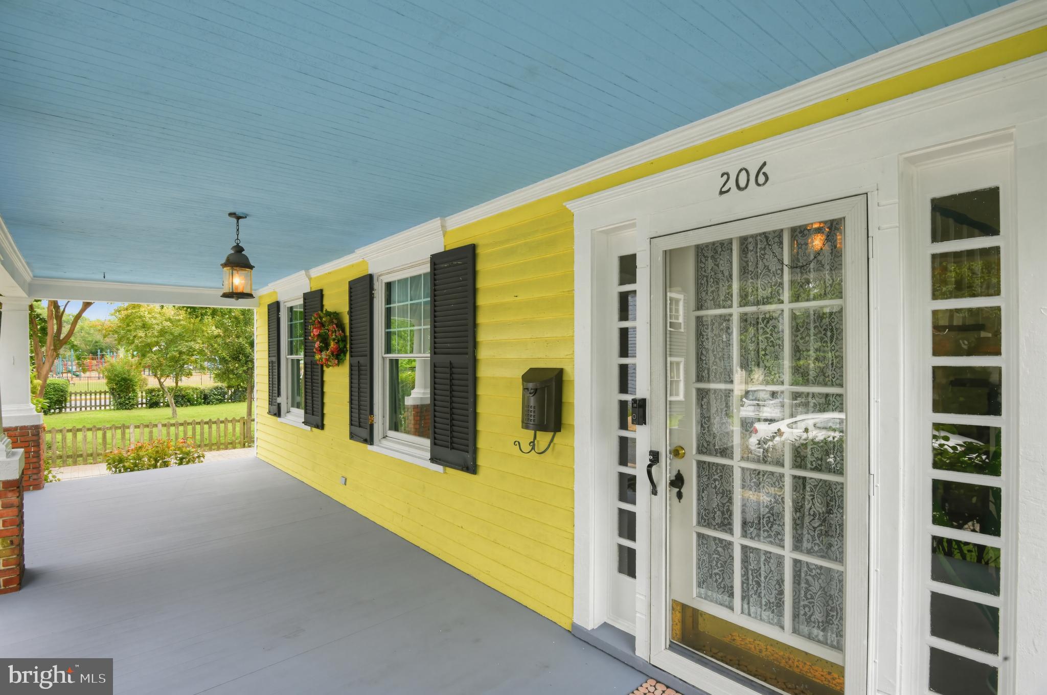 206 WALNUT STREET
