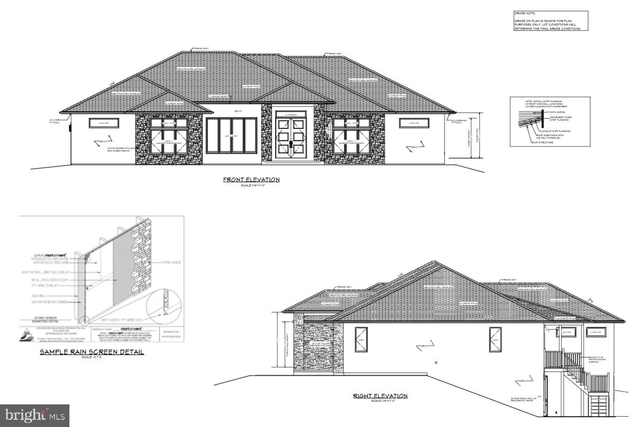 0 N HILL CHURCH RD