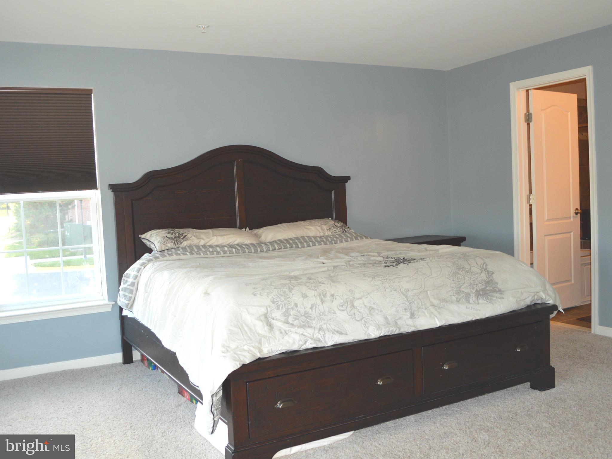 POTOMAC CLUB - Residential Lease