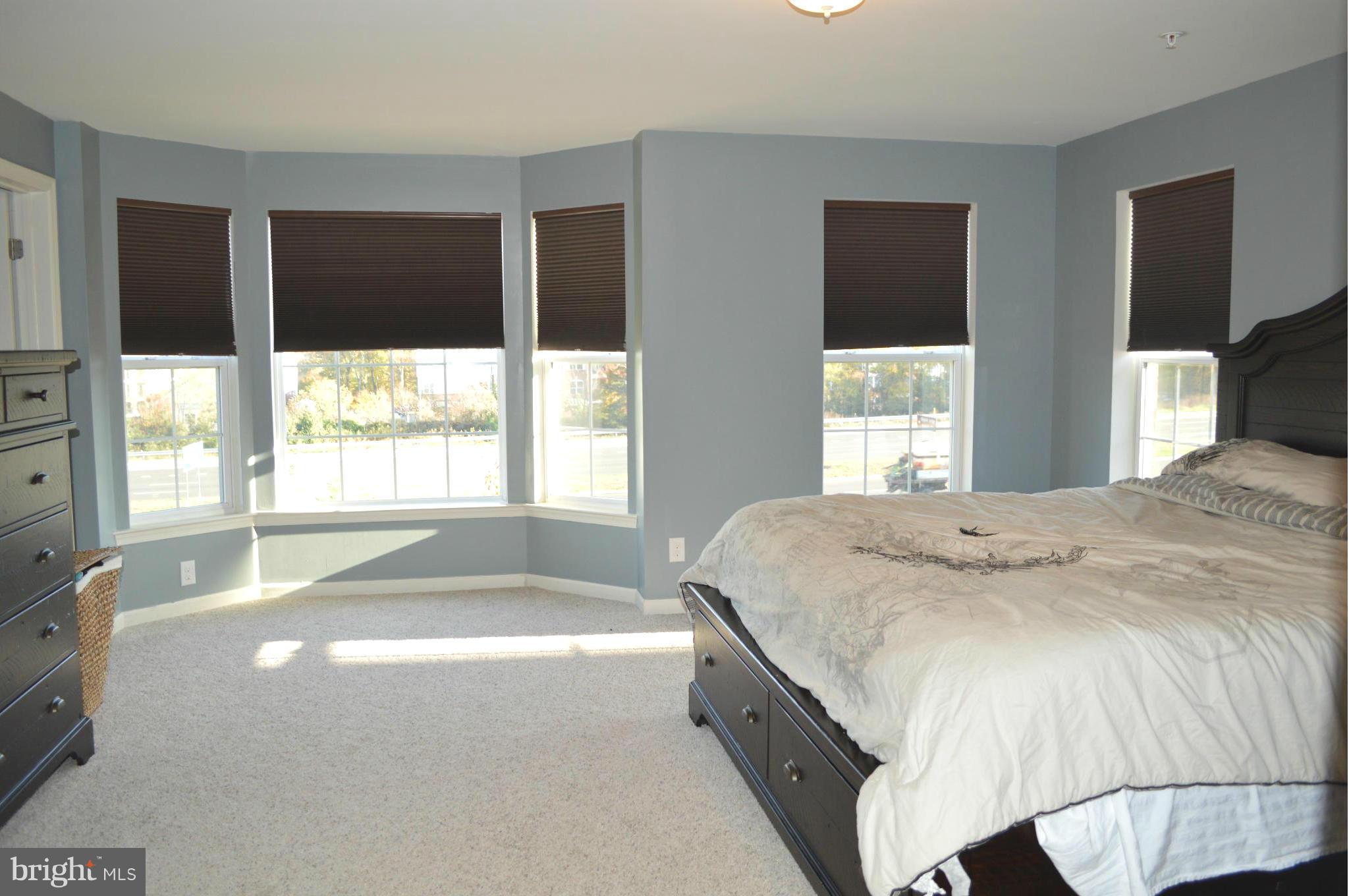 POTOMAC CLUB - Residential Lease