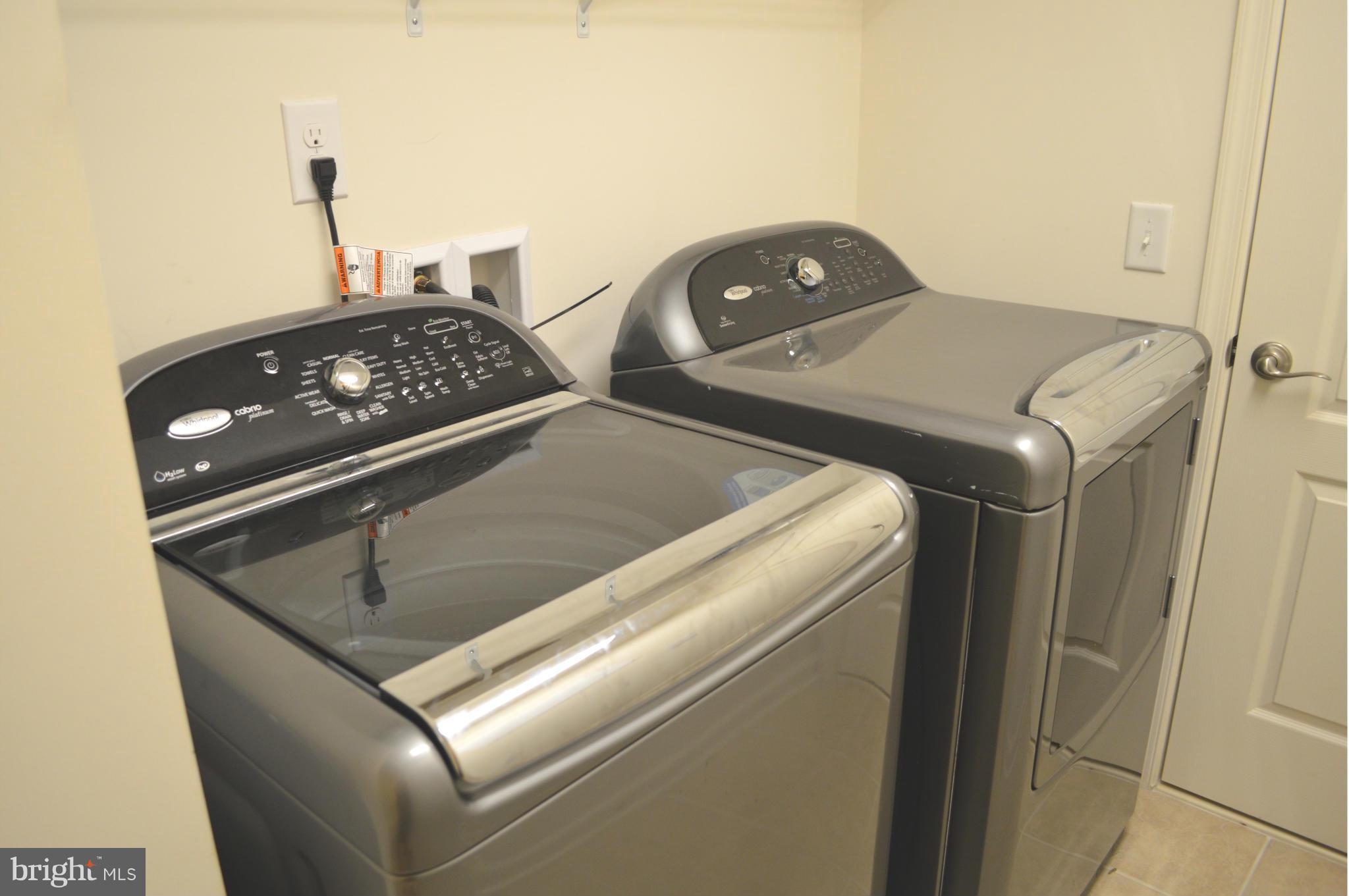 POTOMAC CLUB - Residential Lease