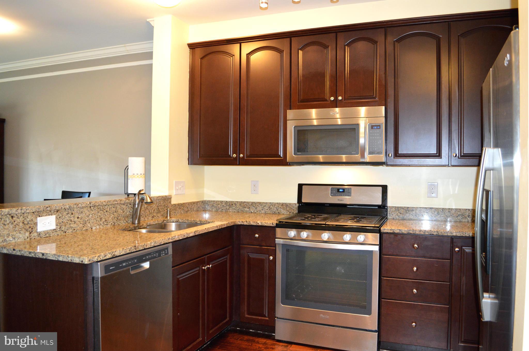 POTOMAC CLUB - Residential Lease