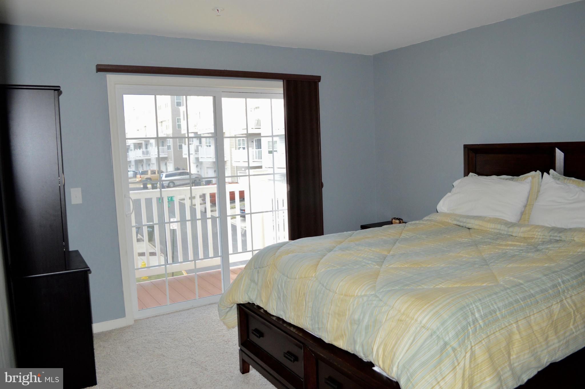 POTOMAC CLUB - Residential Lease