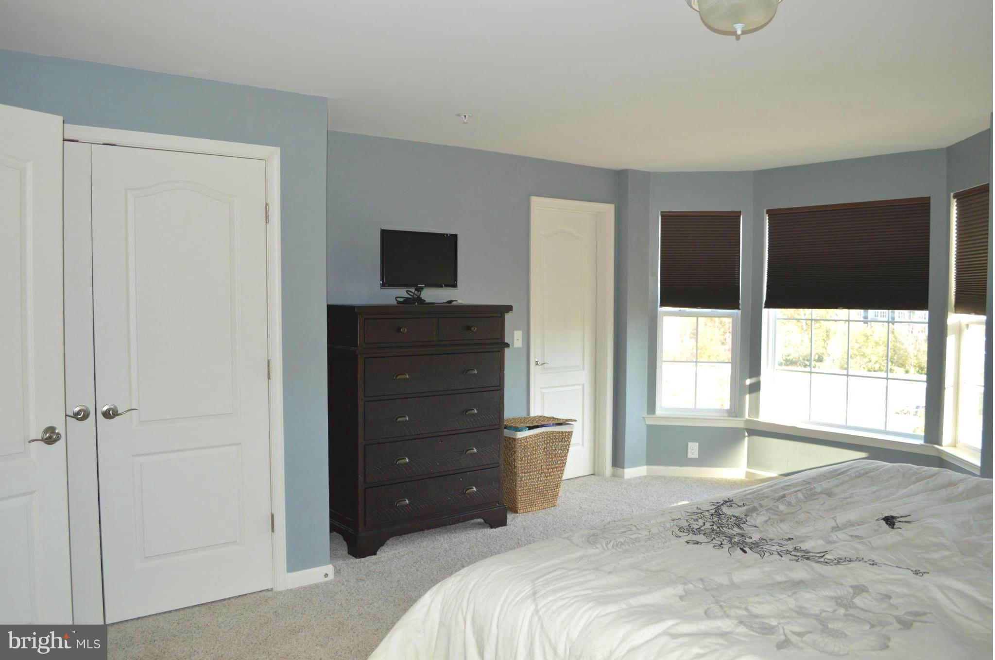 POTOMAC CLUB - Residential Lease