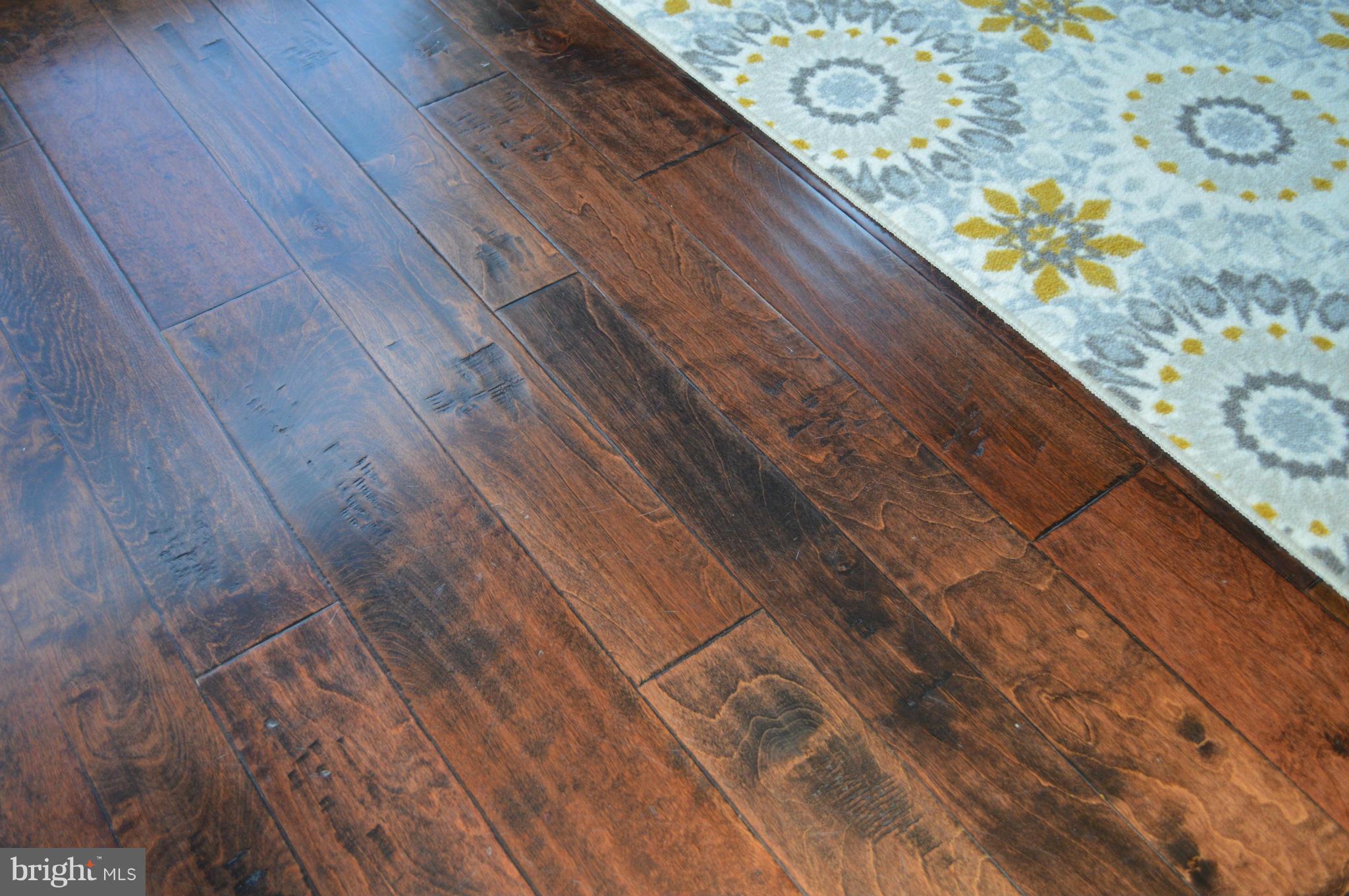 POTOMAC CLUB - Residential Lease