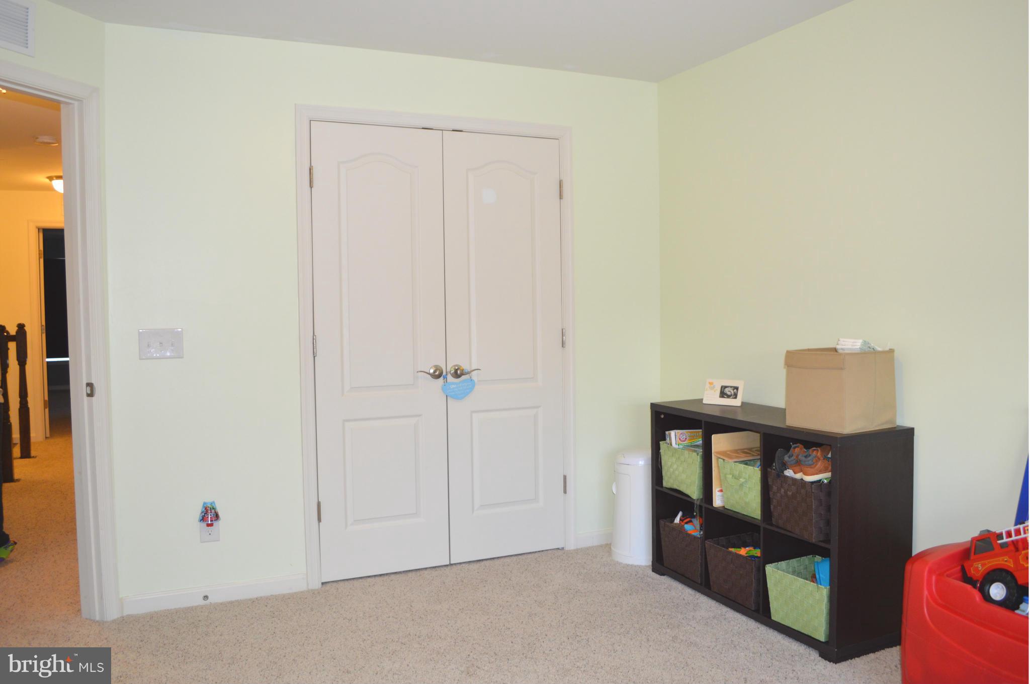 POTOMAC CLUB - Residential Lease