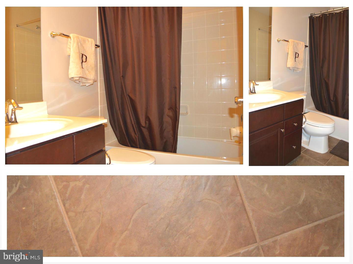 POTOMAC CLUB - Residential Lease