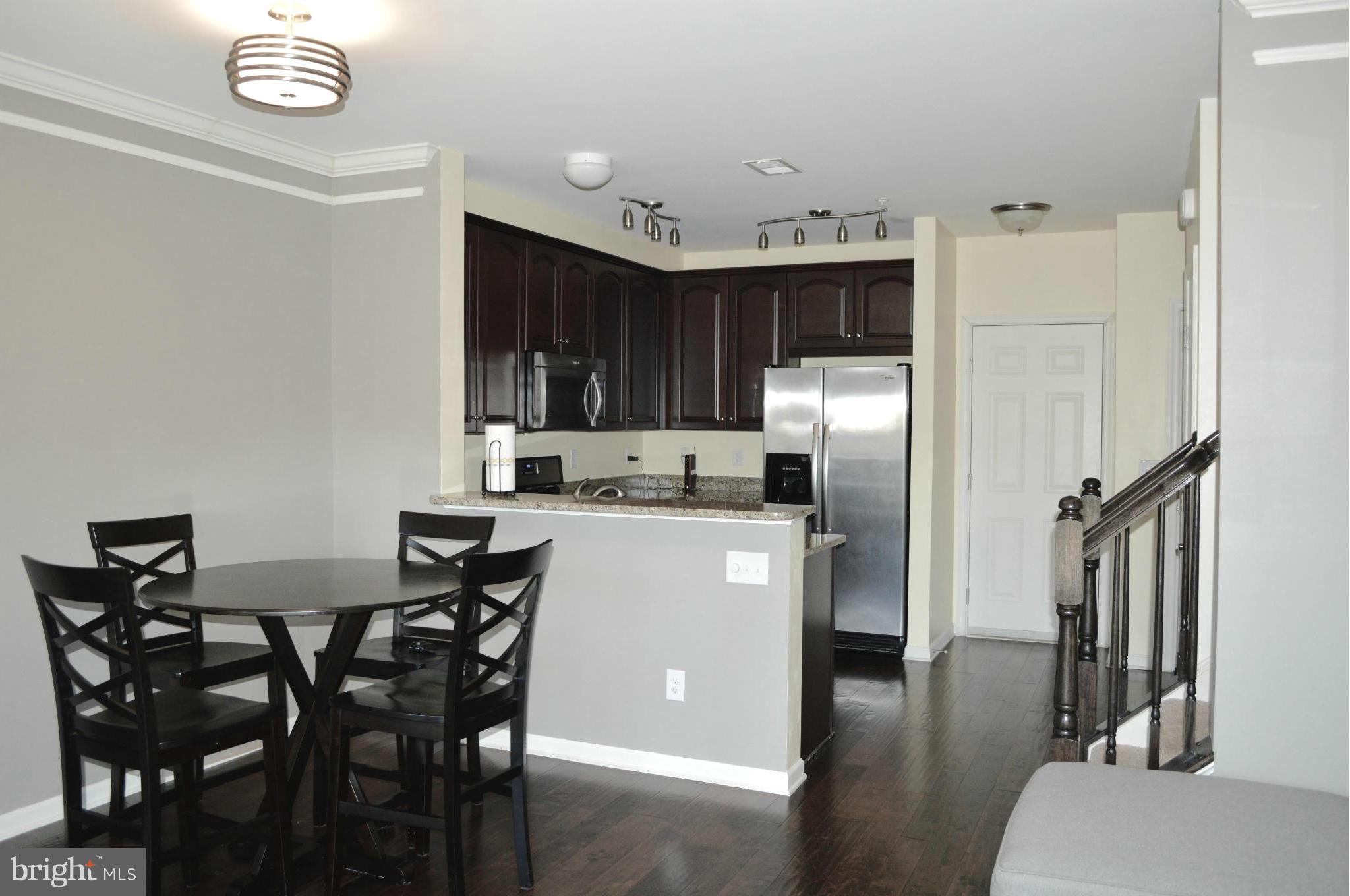 POTOMAC CLUB - Residential Lease