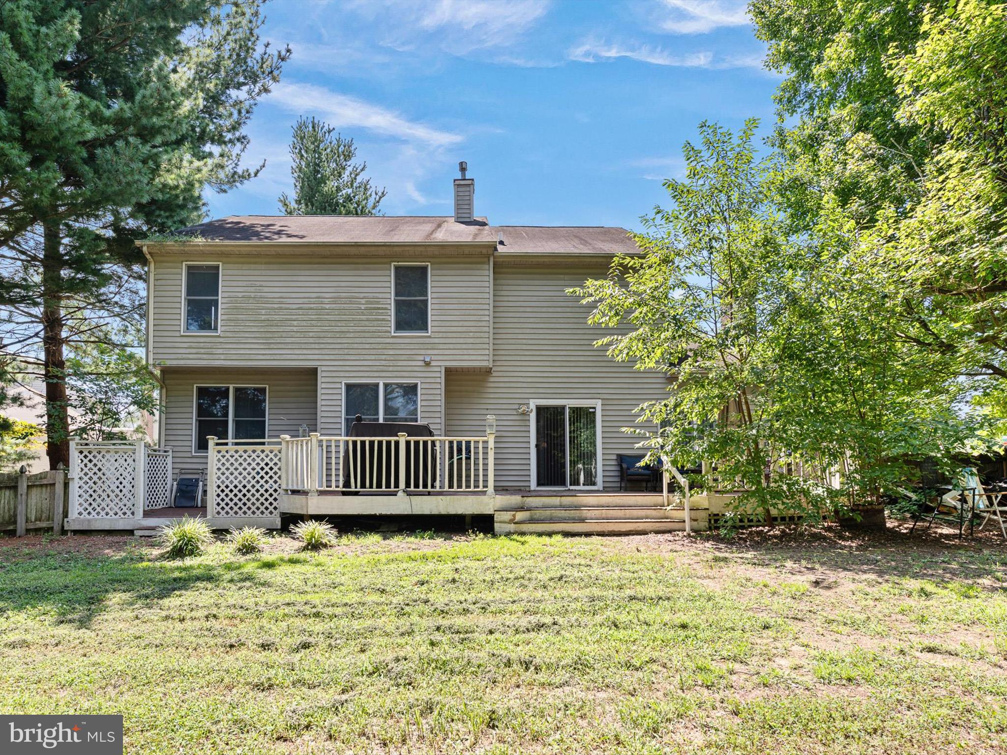 EAGLES NEST - Residential