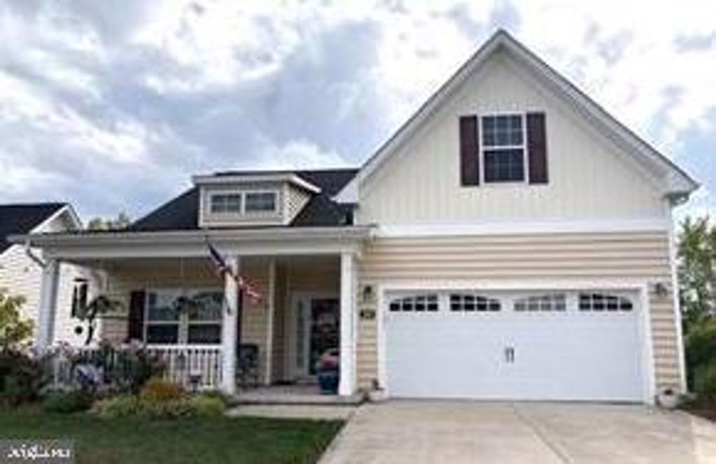 Photo of 20 Frankenberry Drive #146, GEORGETOWN, DE 19947 (MLS # DESU2101460)