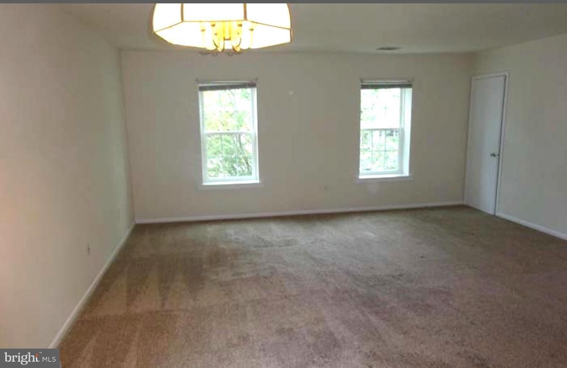 MORGANDALE CONDO - Residential Lease