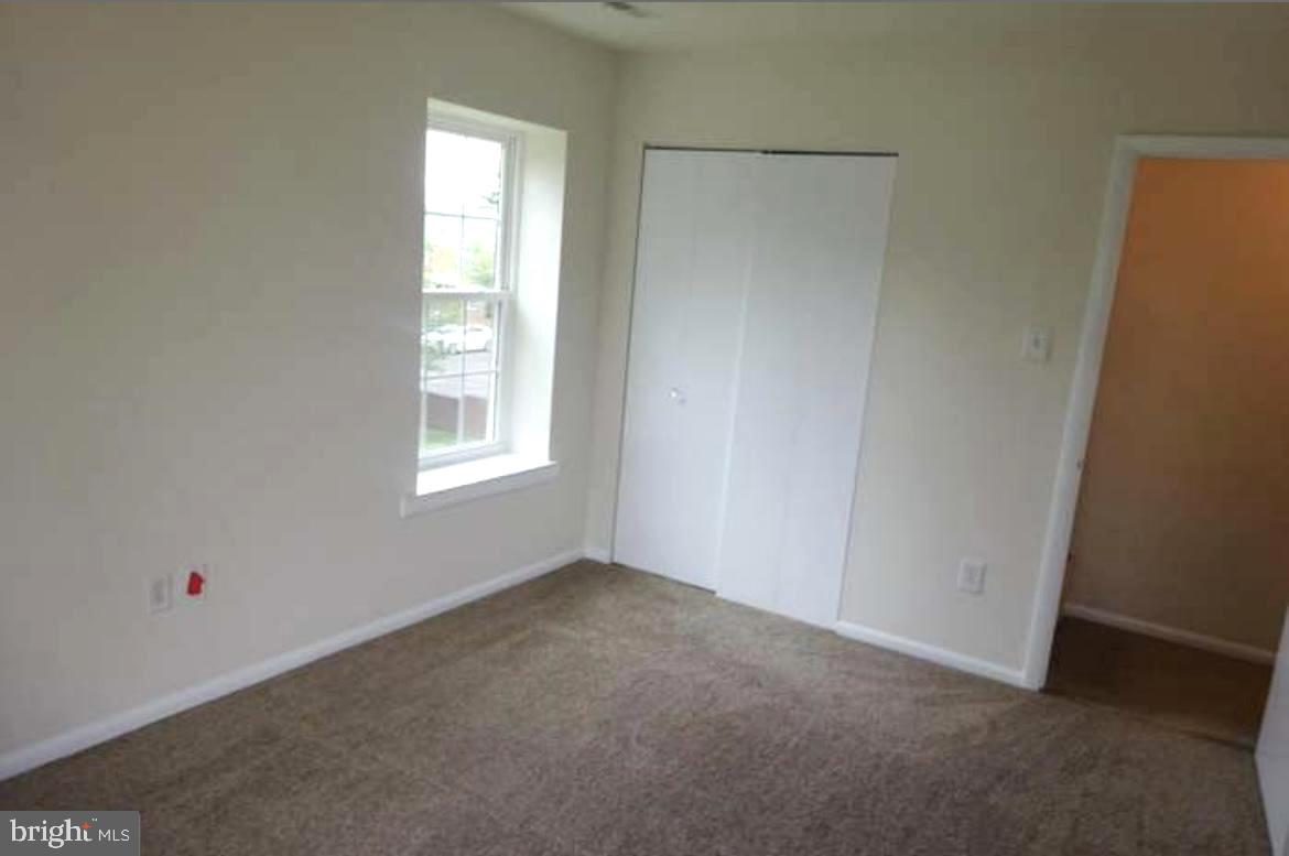 MORGANDALE CONDO - Residential Lease