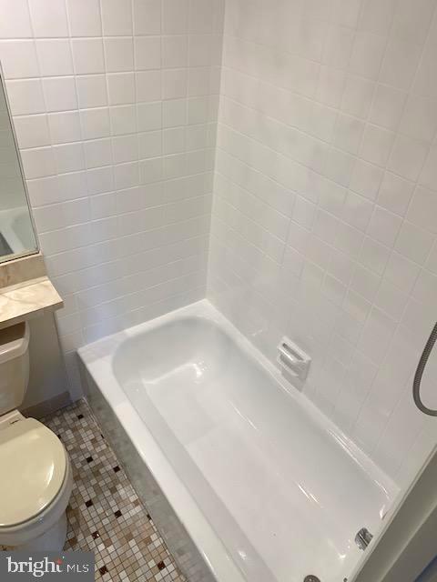 MORGANDALE CONDO - Residential Lease