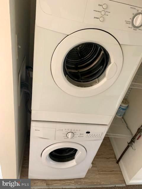 MORGANDALE CONDO - Residential Lease