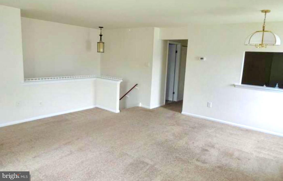 MORGANDALE CONDO - Residential Lease