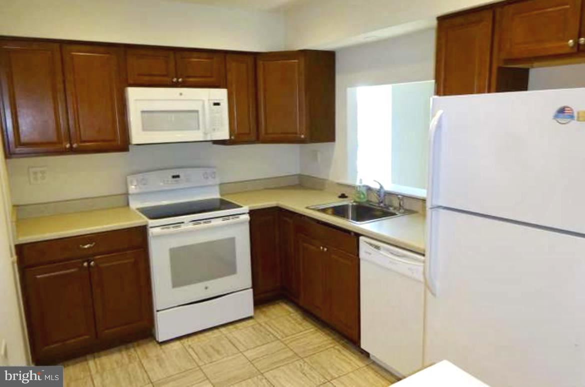 MORGANDALE CONDO - Residential Lease