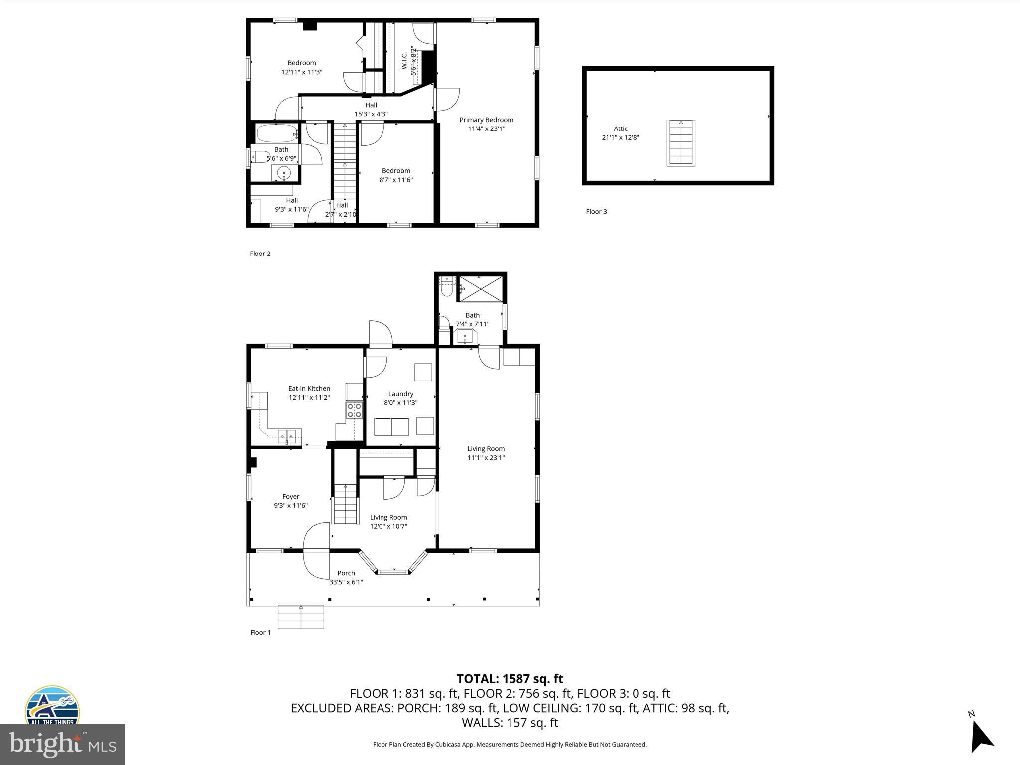 NONE AVAILABLE - Residential