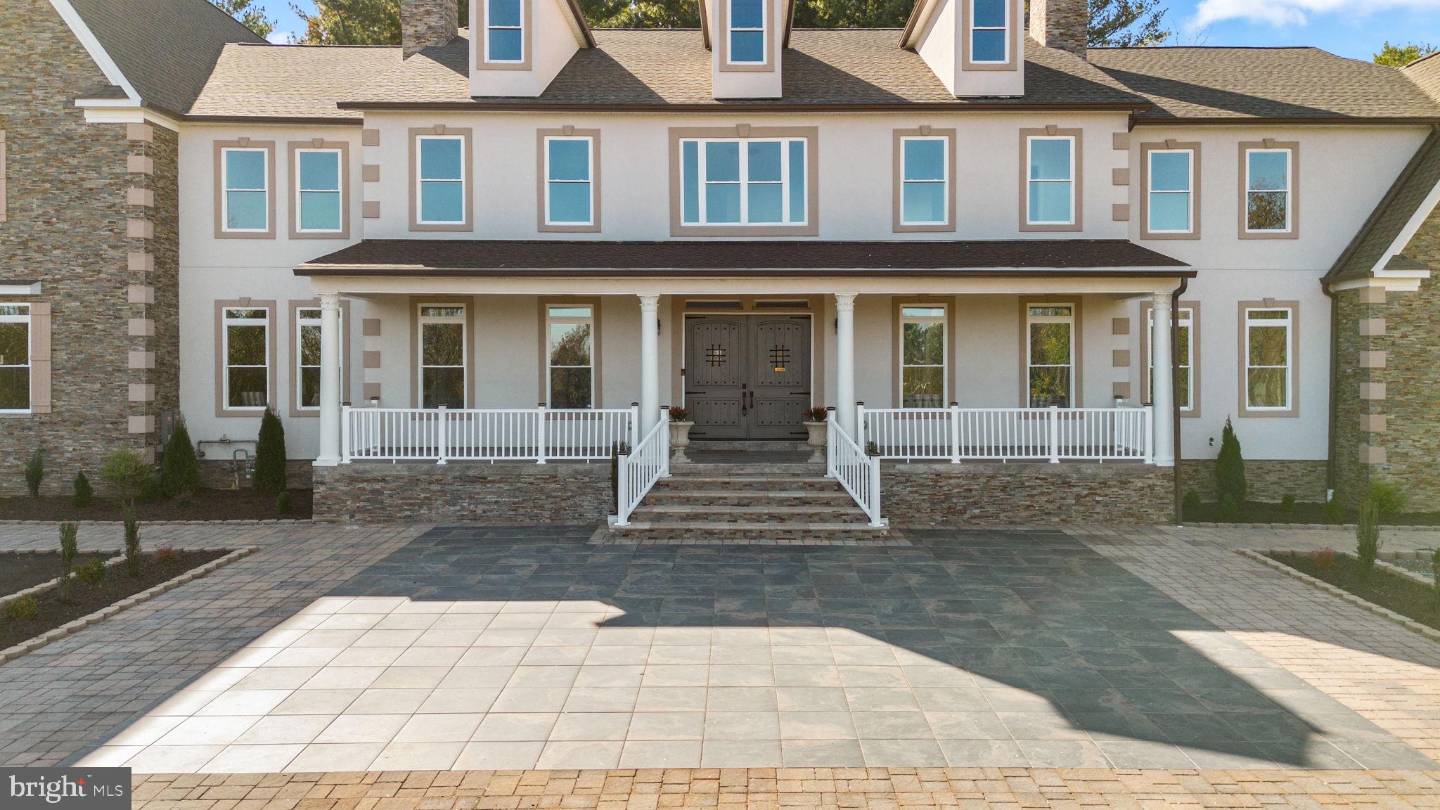 5004 TEN OAKS ROAD