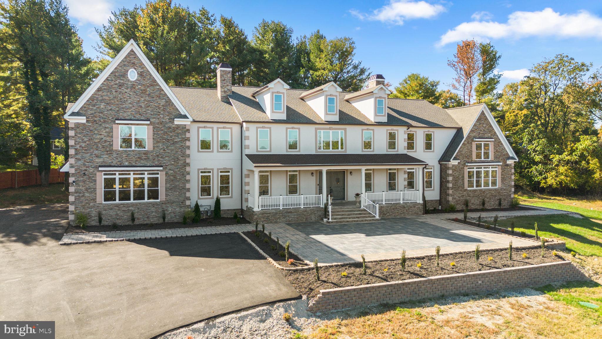 5004 TEN OAKS ROAD