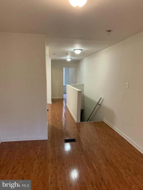 Homes For Rent - 2217 N Sydenham Street #B<br/> PHILADELPHIA, PA 19132