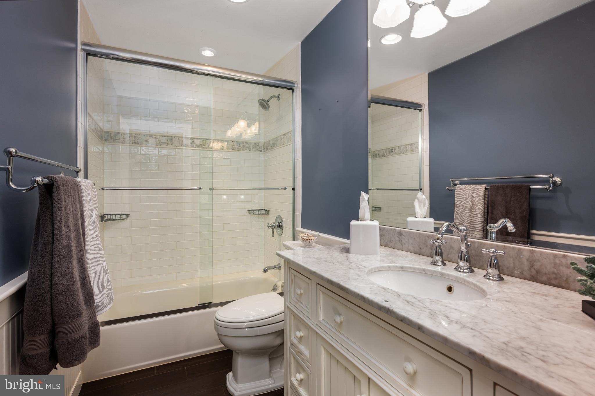 STONEBRIDGE - Residential