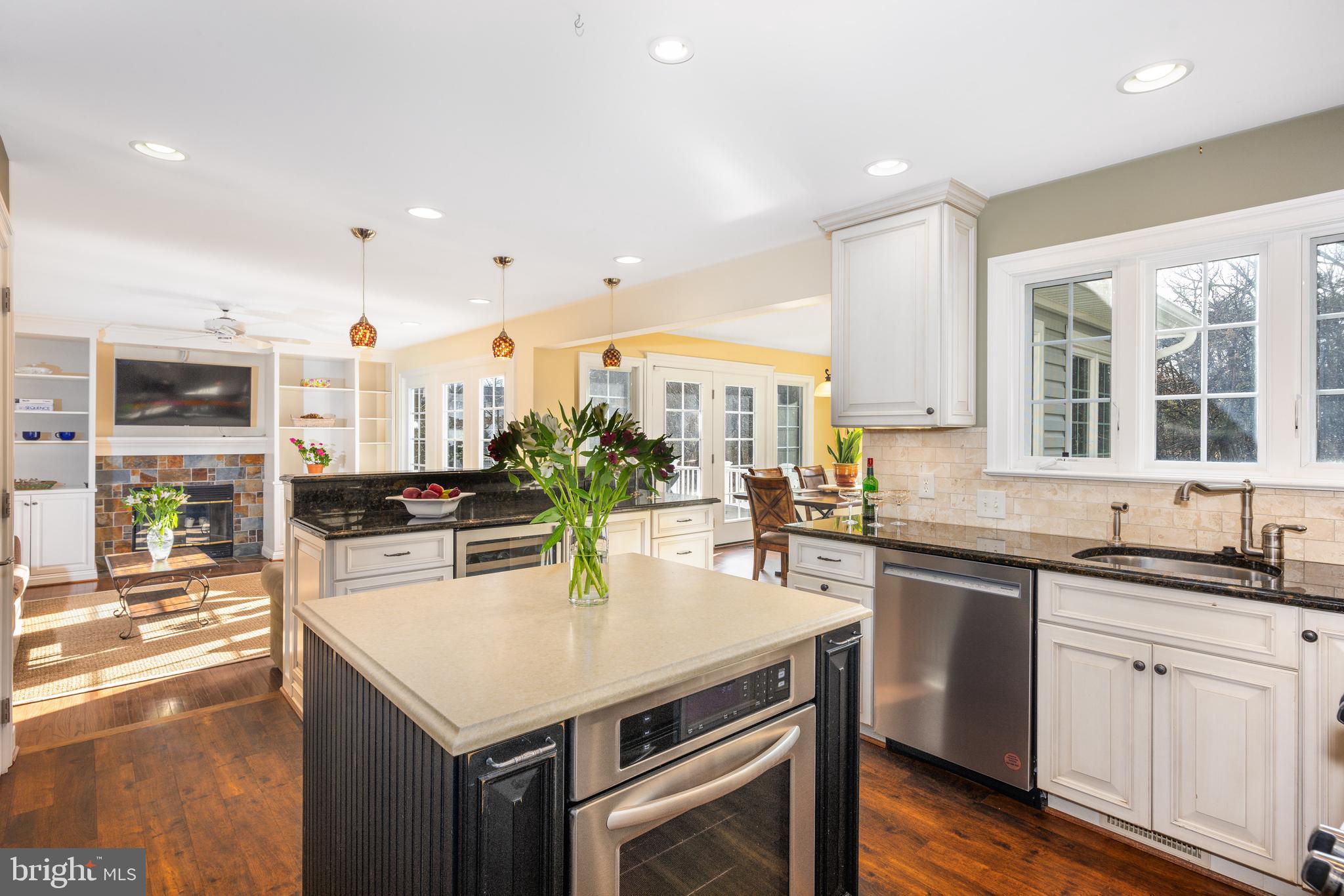 STONEBRIDGE - Residential