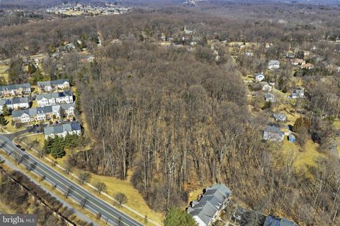 2648 NORBECK ROAD SILVER SPRING MD 20906